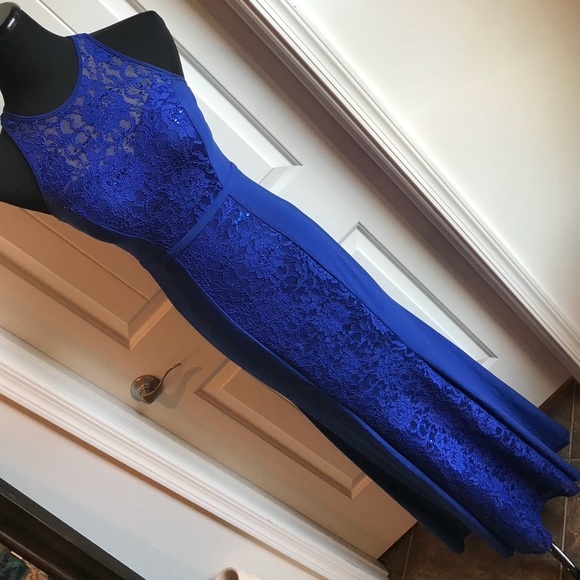 Cindy Collection Gown 50451
